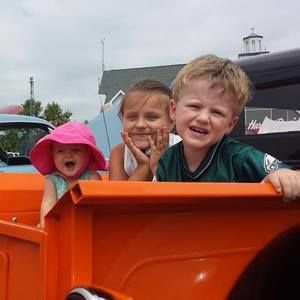 Meet your Posher, Karen